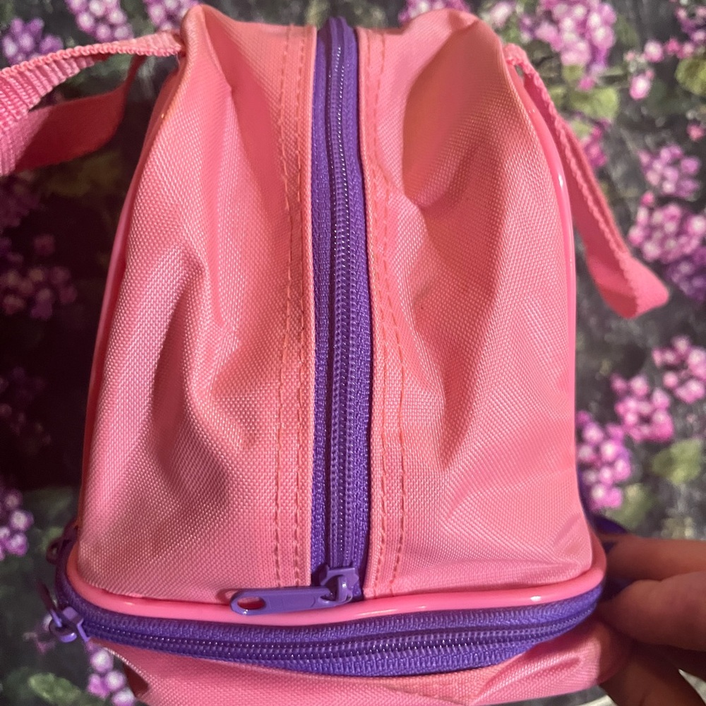 Sanrio Pink and Purple Women's Bag - Picture 7 of 16